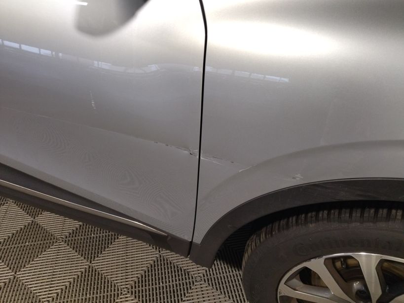 RENAULT KADJAR 2021 - Photo n°2