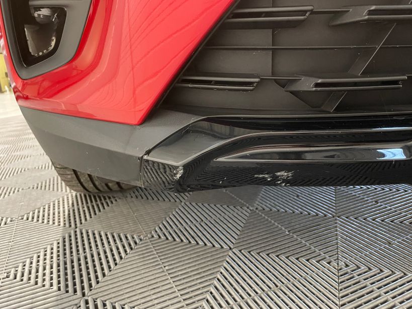 RENAULT CAPTUR 2022 - Photo n°17