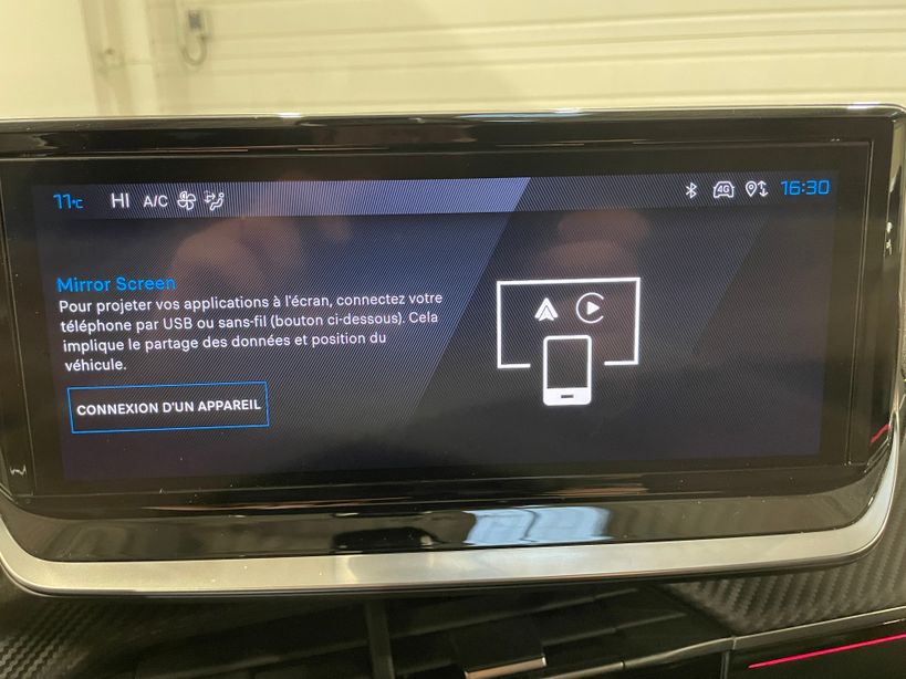 PEUGEOT 2008 2024 - Photo n°20