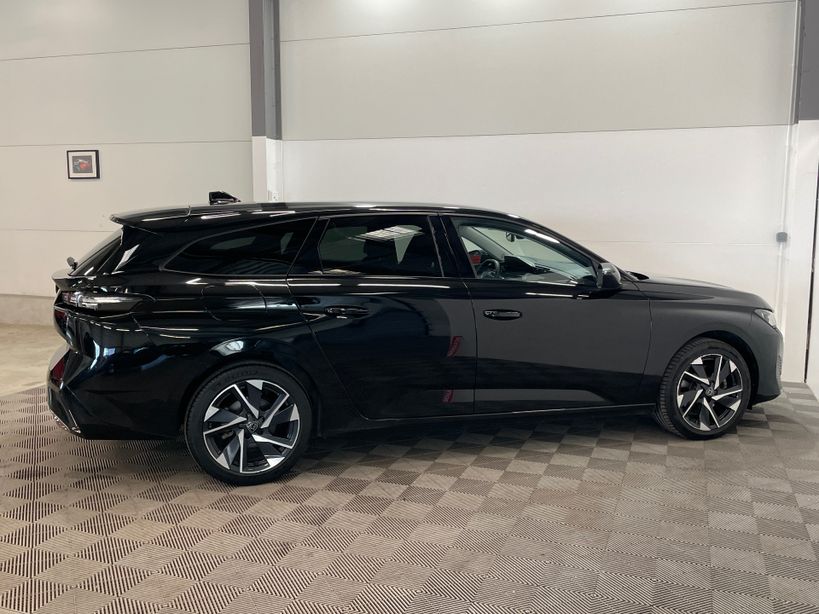 PEUGEOT 308 SW 2023 - Photo n°27