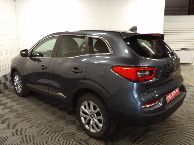 RENAULT KADJAR 2021 - Photo n°7