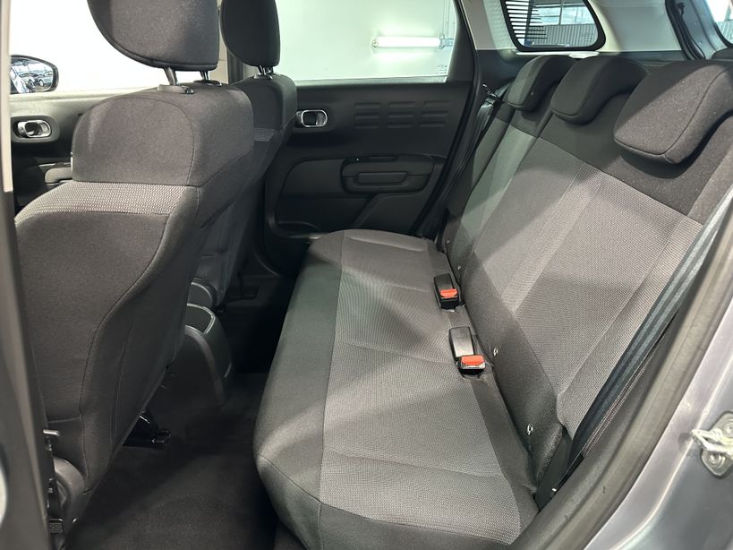 CITROEN C3 AIRCROSS 2024 - Photo n°33
