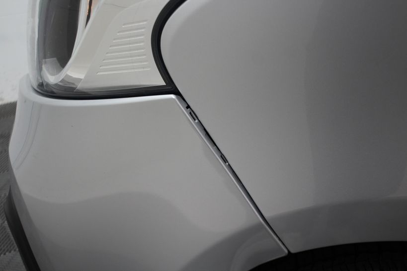 RENAULT TRAFIC COMBI 2017 - Photo n°6