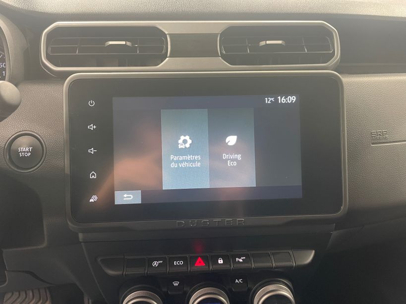 DACIA DUSTER 2023 - Photo n°19