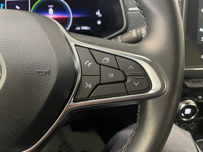 RENAULT ZOE E TECH ELECTRIQUE 2021 - Photo n°31