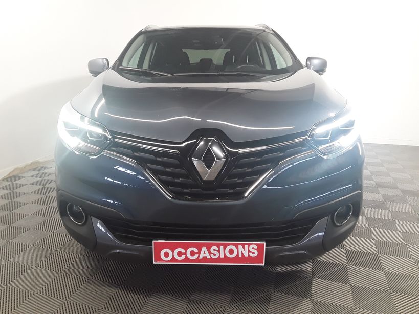 RENAULT KADJAR 2018 - Photo n°2