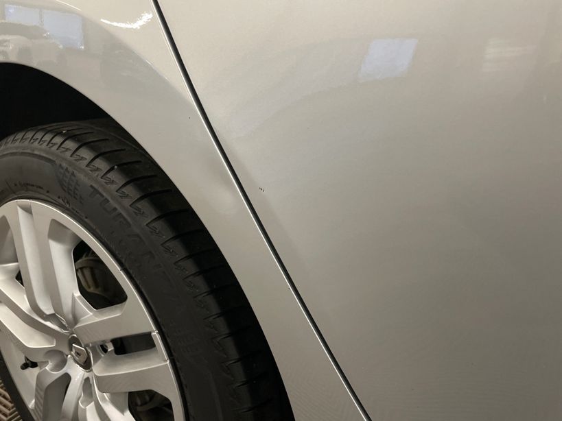 RENAULT CLIO V 2021 - Photo n°2