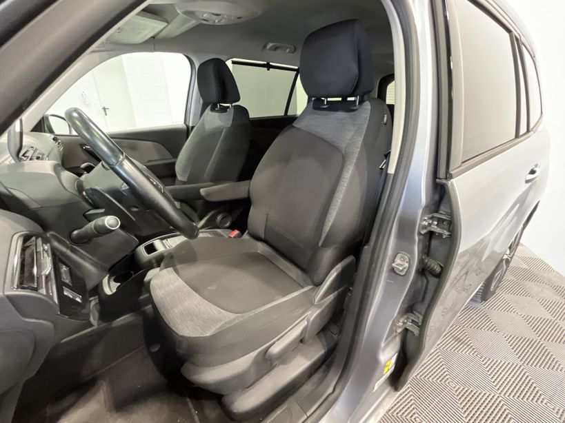 CITROEN GRAND C4 PICASSO BUSINESS 2017 - Photo n°9