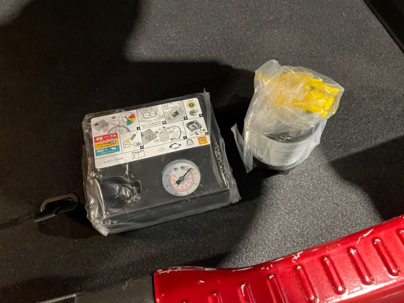 DACIA SANDERO 2022 - Photo n°40