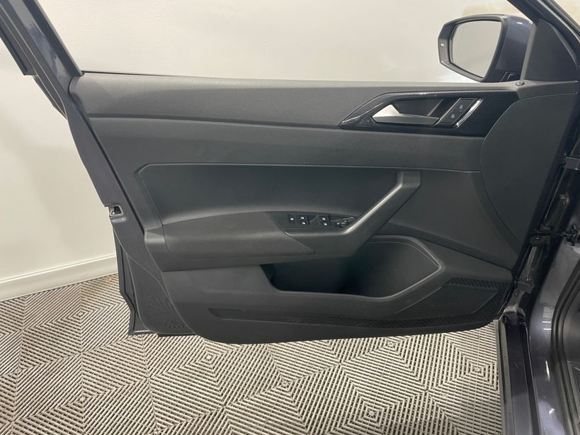 VOLKSWAGEN POLO 2025 - Photo n°32