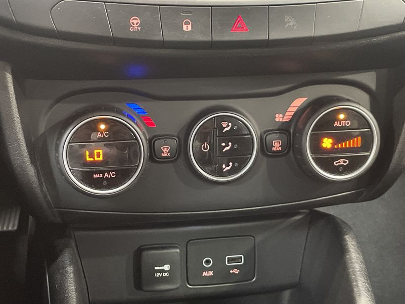 FIAT TIPO 5 PORTES 2018 - Photo n°12