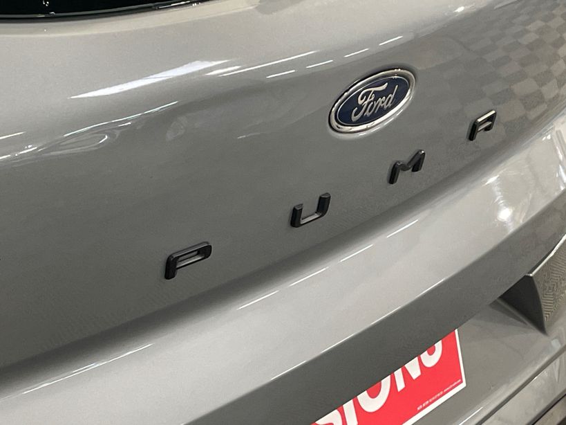 FORD PUMA 2023 - Photo n°4