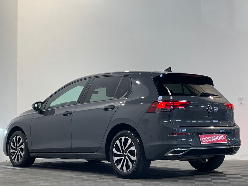 VOLKSWAGEN GOLF 2023 - Photo n°4