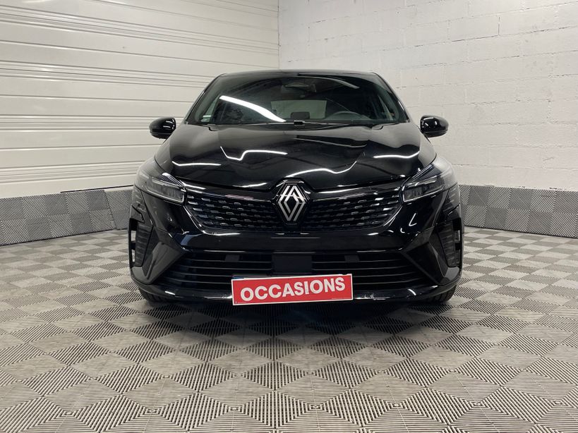 RENAULT CLIO V 2025 - Photo n°2