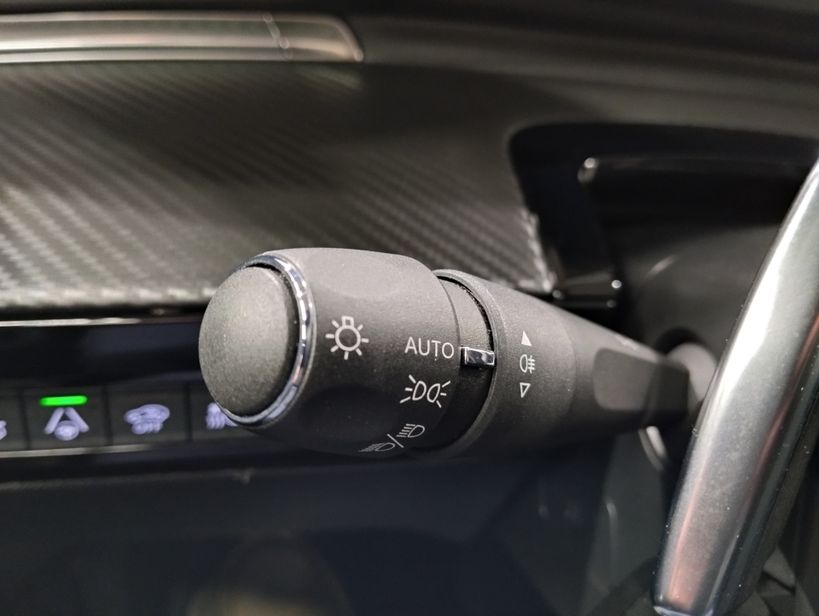 PEUGEOT 508 2024 - Photo n°31