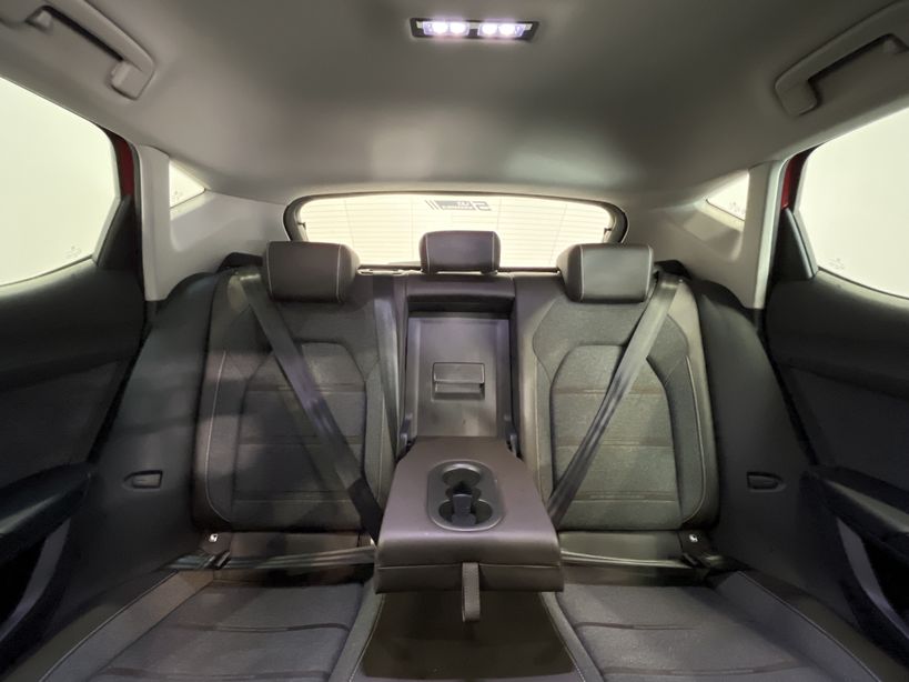SEAT LEON 2021 - Photo n°37
