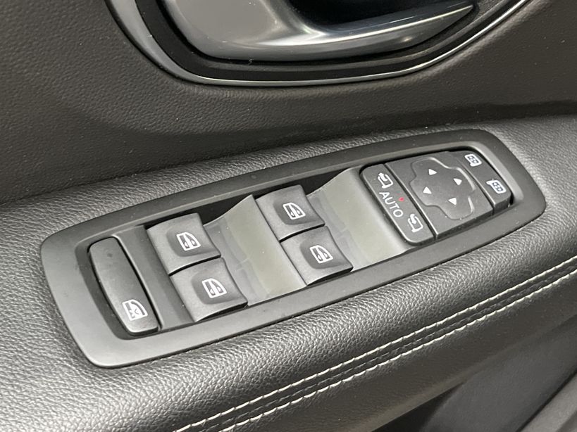 RENAULT GRAND SCENIC IV BUSINESS 2020 - Photo n°33