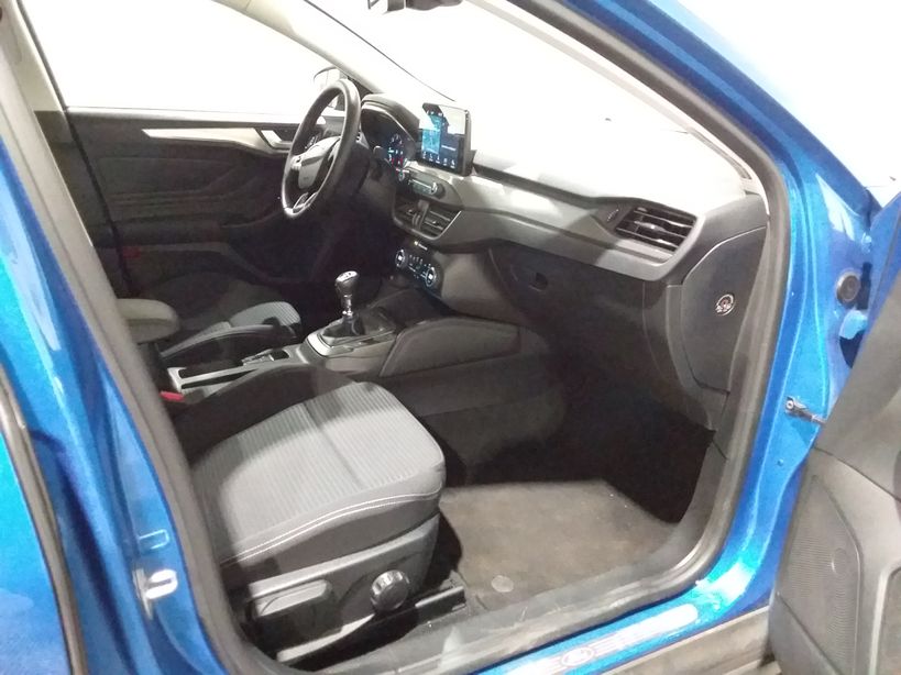 FORD FOCUS SW 2019 - Photo n°5