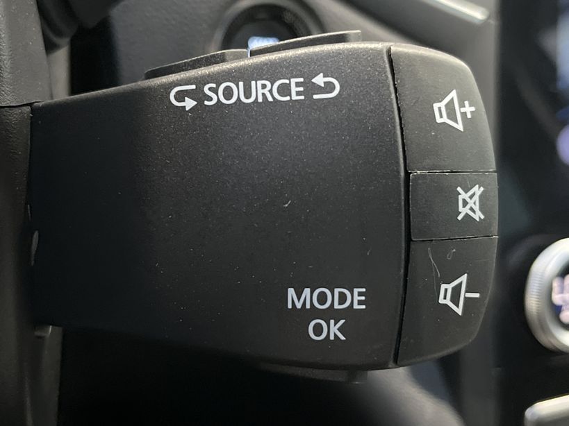 RENAULT MEGANE IV ESTATE 2021 - Photo n°29