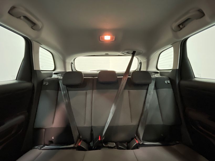 CITROEN C3 AIRCROSS 2024 - Photo n°43