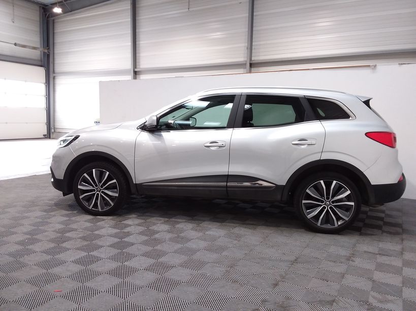RENAULT KADJAR 2018 - Photo n°4