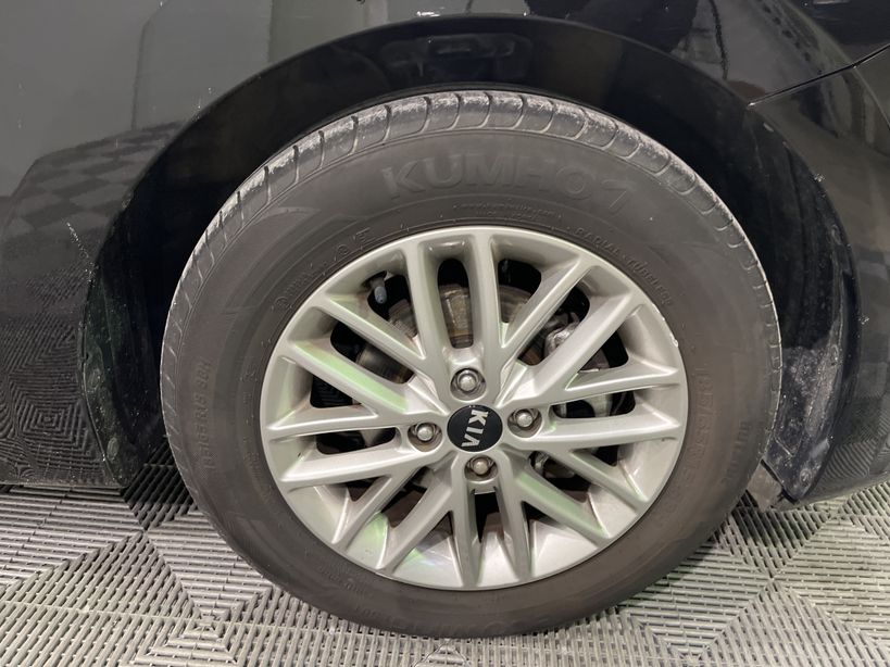 KIA RIO 2020 - Photo n°8