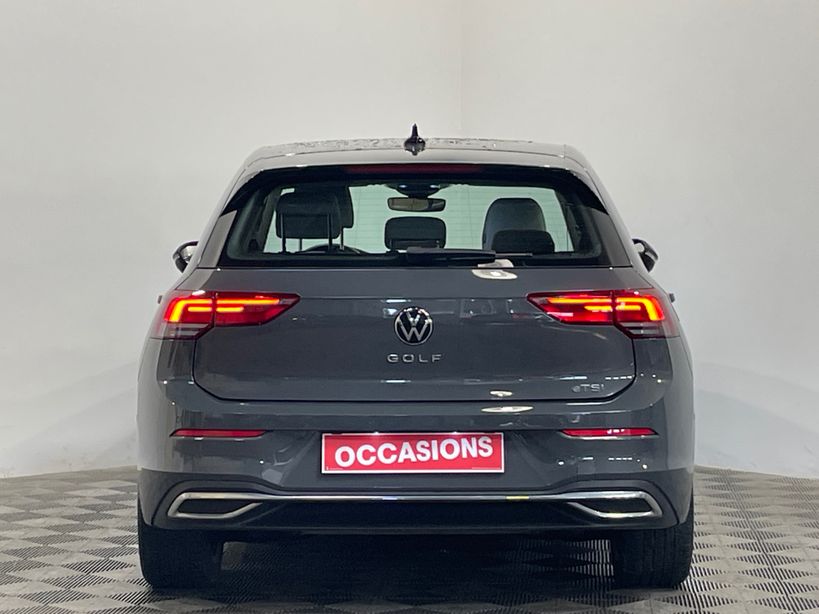 VOLKSWAGEN GOLF 2021 - Photo n°6
