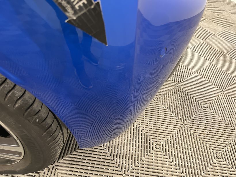 PEUGEOT 208 2021 - Photo n°11