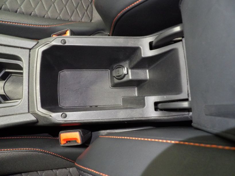 SEAT LEON 2021 - Photo n°31