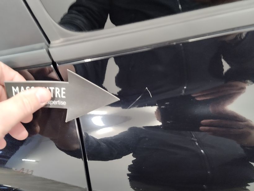 RENAULT ARKANA 2024 - Photo n°19