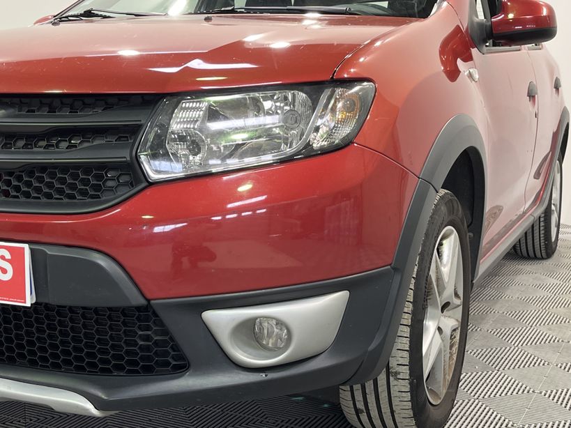 DACIA SANDERO 2014 - Photo n°8