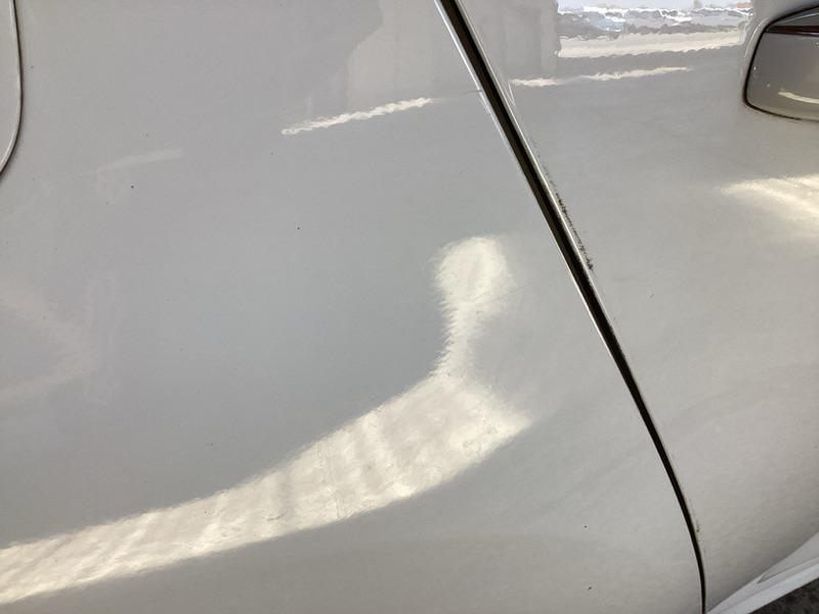 RENAULT MEGANE IV BERLINE 2021 - Photo n°5