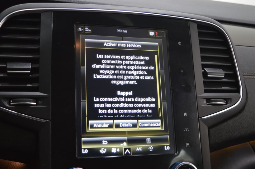 RENAULT TALISMAN 2020 - Photo n°18