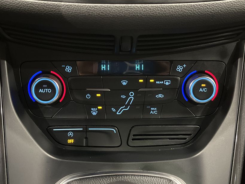 FORD C MAX 2018 - Photo n°17