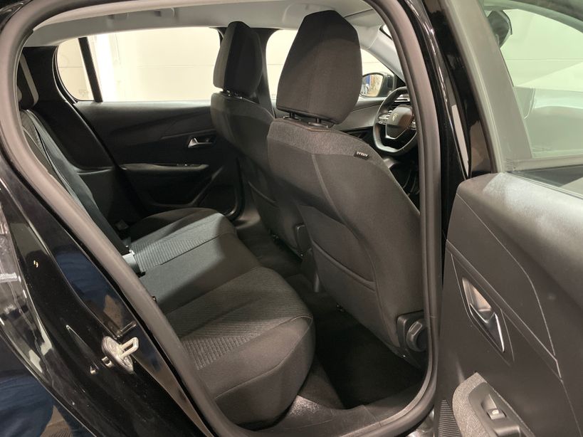 PEUGEOT 208 2025 - Photo n°8