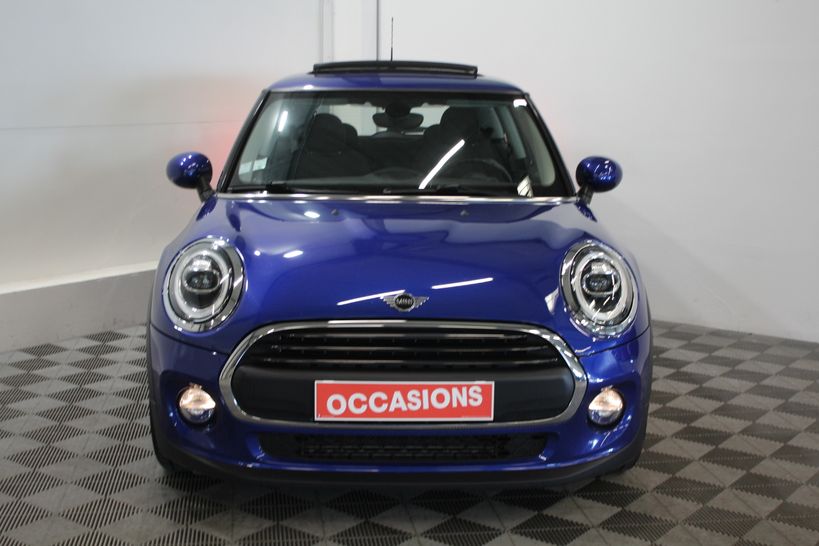MINI HATCH 3 PORTES F56 LCI 2019 - Photo n°2