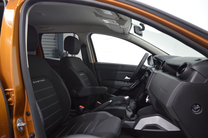 DACIA DUSTER 2021 - Photo n°7