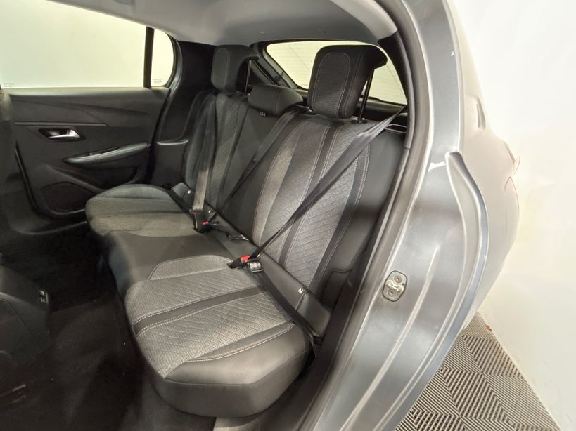 PEUGEOT 208 2024 - Photo n°10