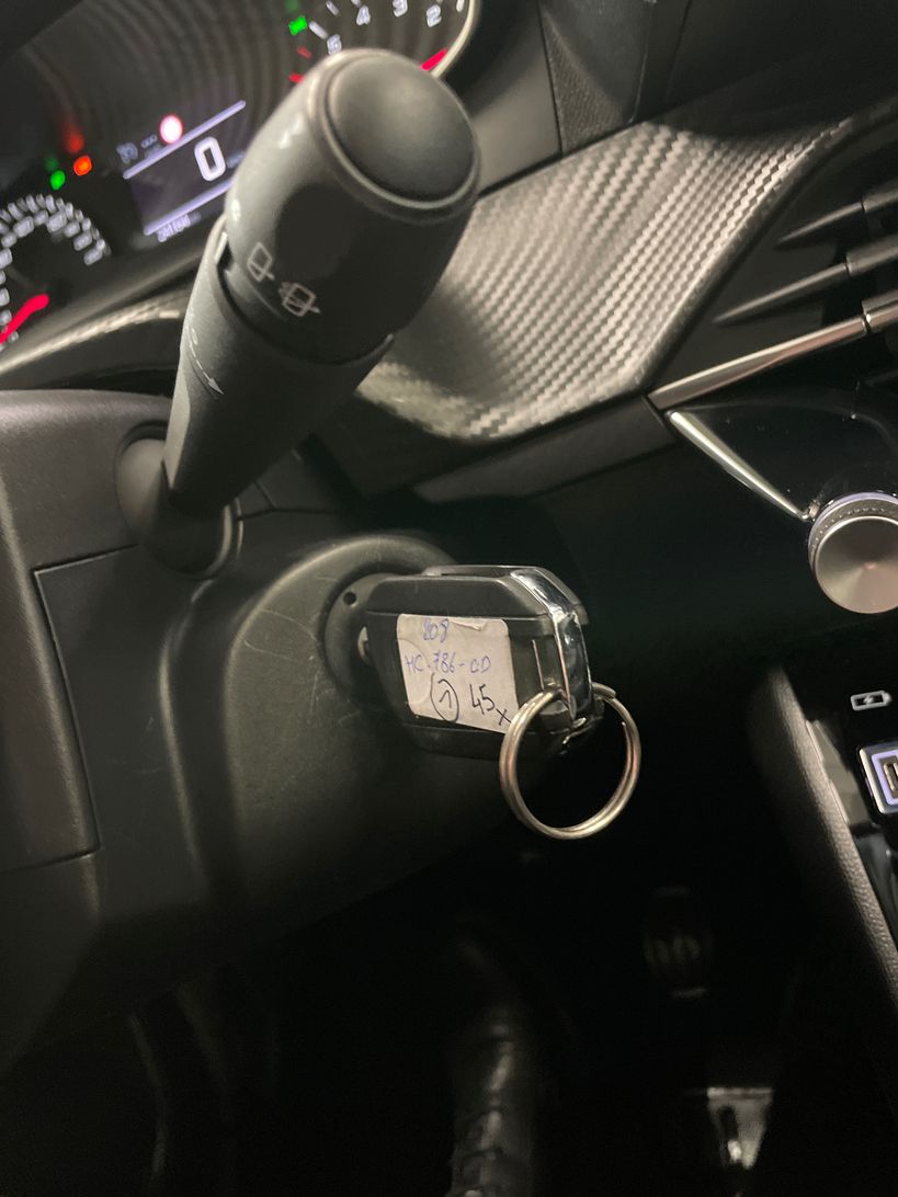 PEUGEOT 208 2025 - Photo n°4