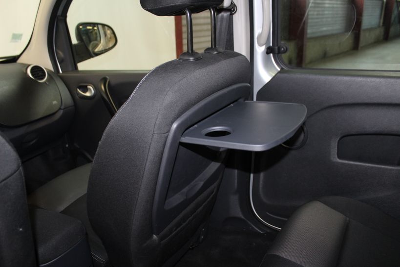 RENAULT KANGOO 2017 - Photo n°2