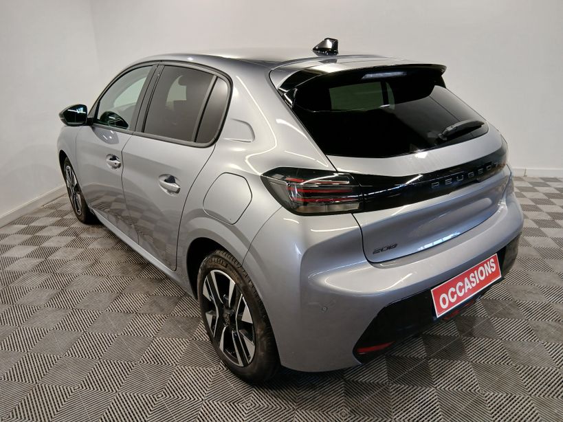 PEUGEOT 208 2025 - Photo n°31