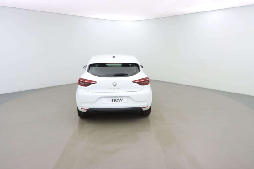 RENAULT CLIO V 2021 - Photo n°6