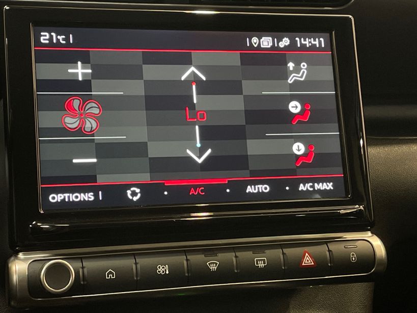 CITROEN C3 AIRCROSS 2024 - Photo n°15
