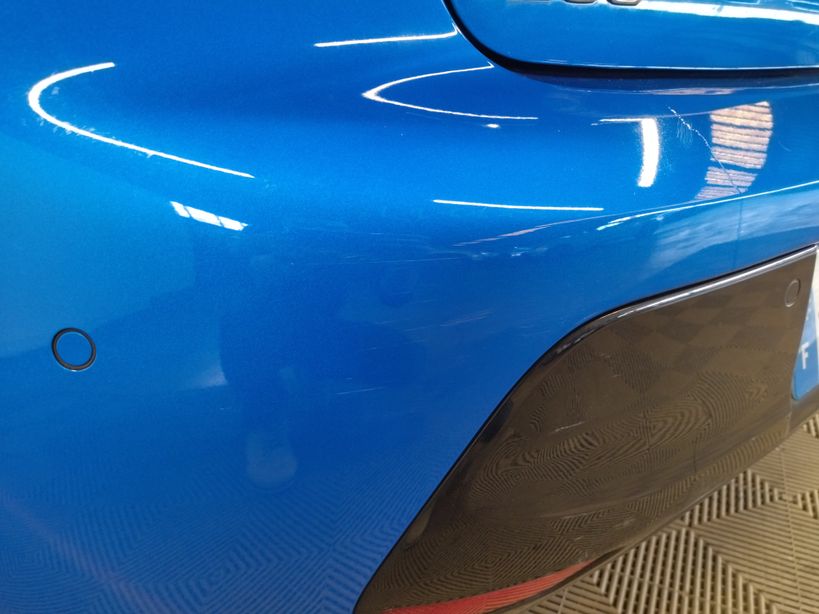 PEUGEOT 208 2020 - Photo n°8