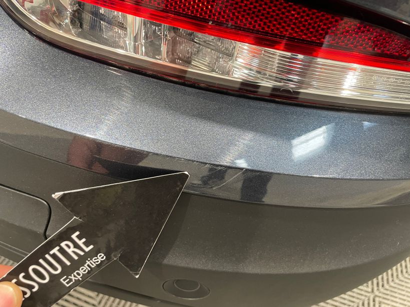 RENAULT KADJAR 2022 - Photo n°13