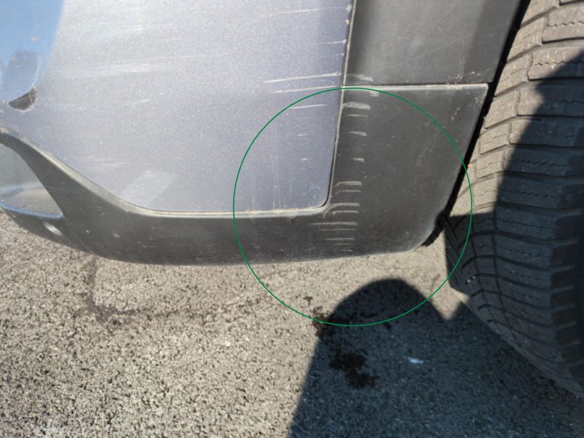 CITROEN C3 AIRCROSS 2024 - Photo n°8