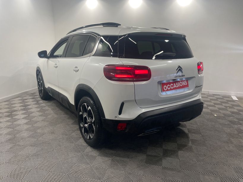 CITROEN C5 AIRCROSS 2023 - Photo n°8