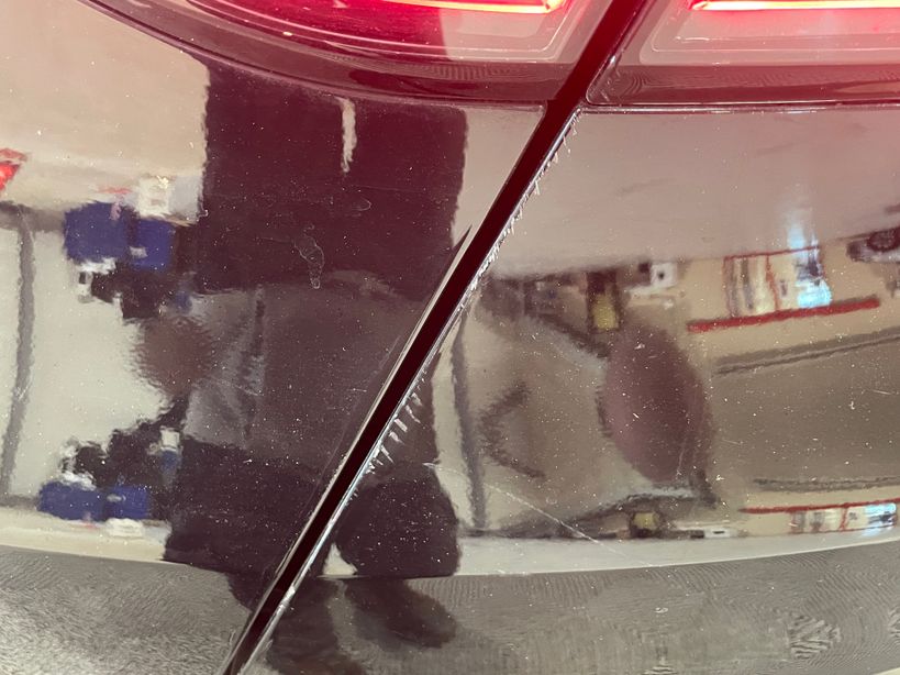 RENAULT ARKANA 2024 - Photo n°30