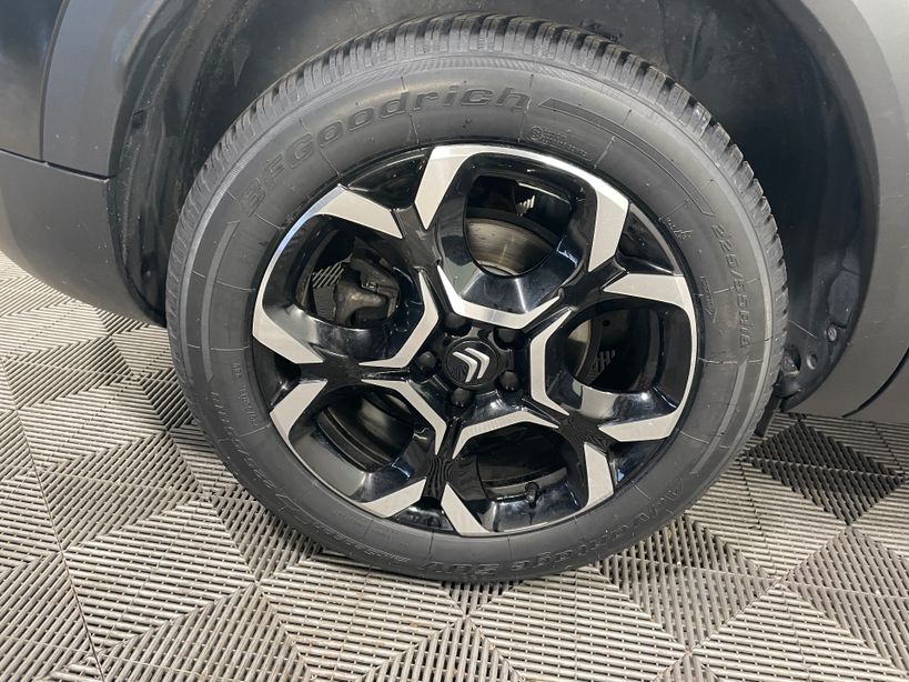 CITROEN C5 AIRCROSS 2023 - Photo n°33