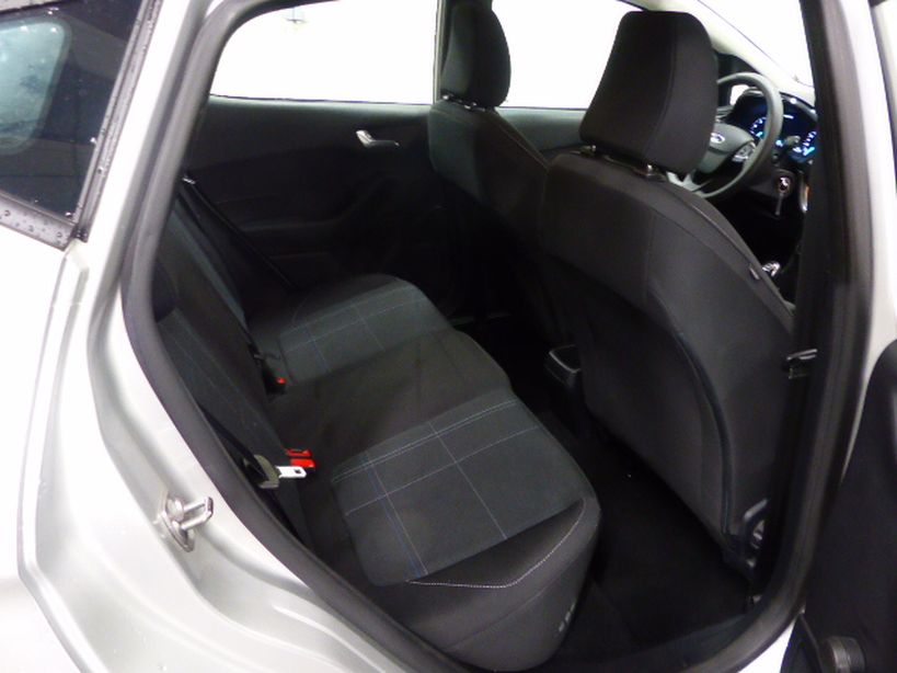 FORD FIESTA 2019 - Photo n°7